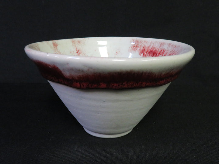 Pottery Bowl