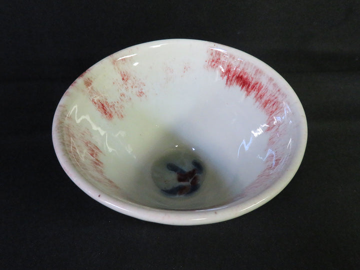 Pottery Bowl