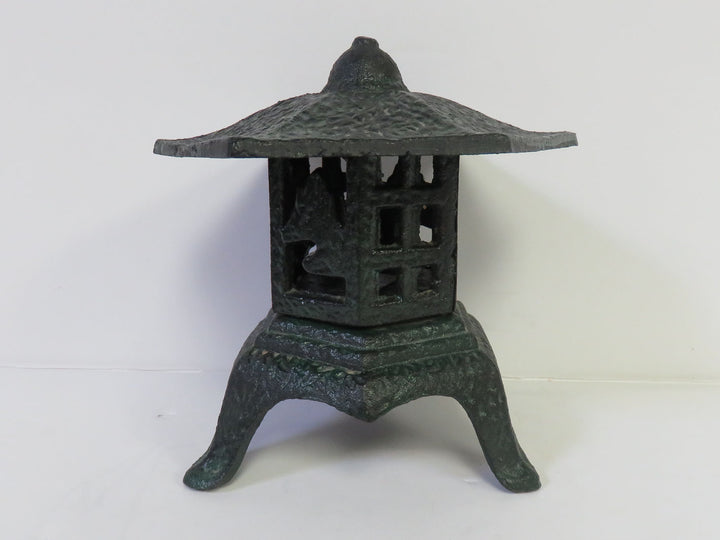 Pagoda Incense Burner