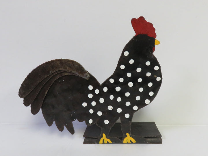 Rooster Door Stop