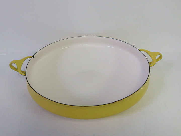 Dansk Paella Pan