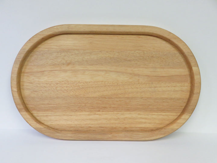 Wooden Serving Tray