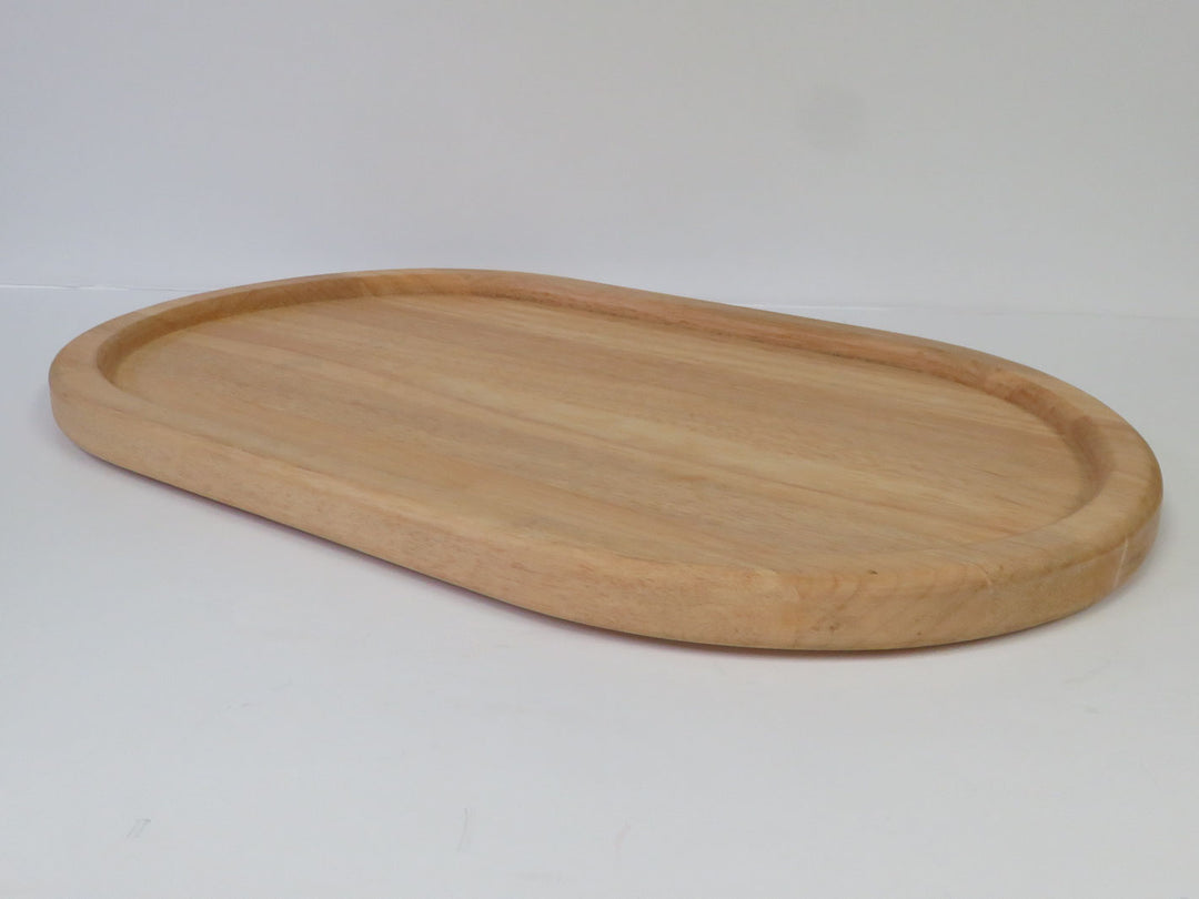 Wooden Serving Tray