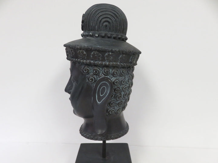 Buddha Figurine