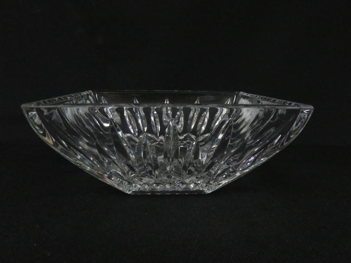 Waterford Decorative Bowl