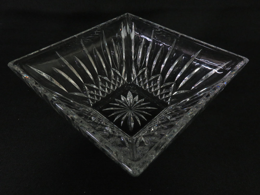 Waterford Decorative Bowl