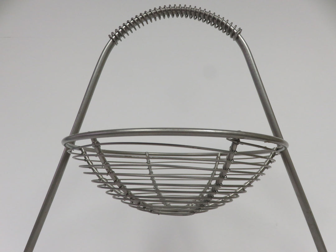 Tiered basket