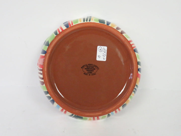 Southwest Themed Serving Set