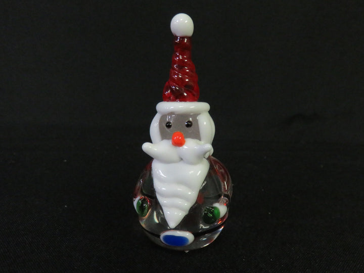 Santa Claus Figurine