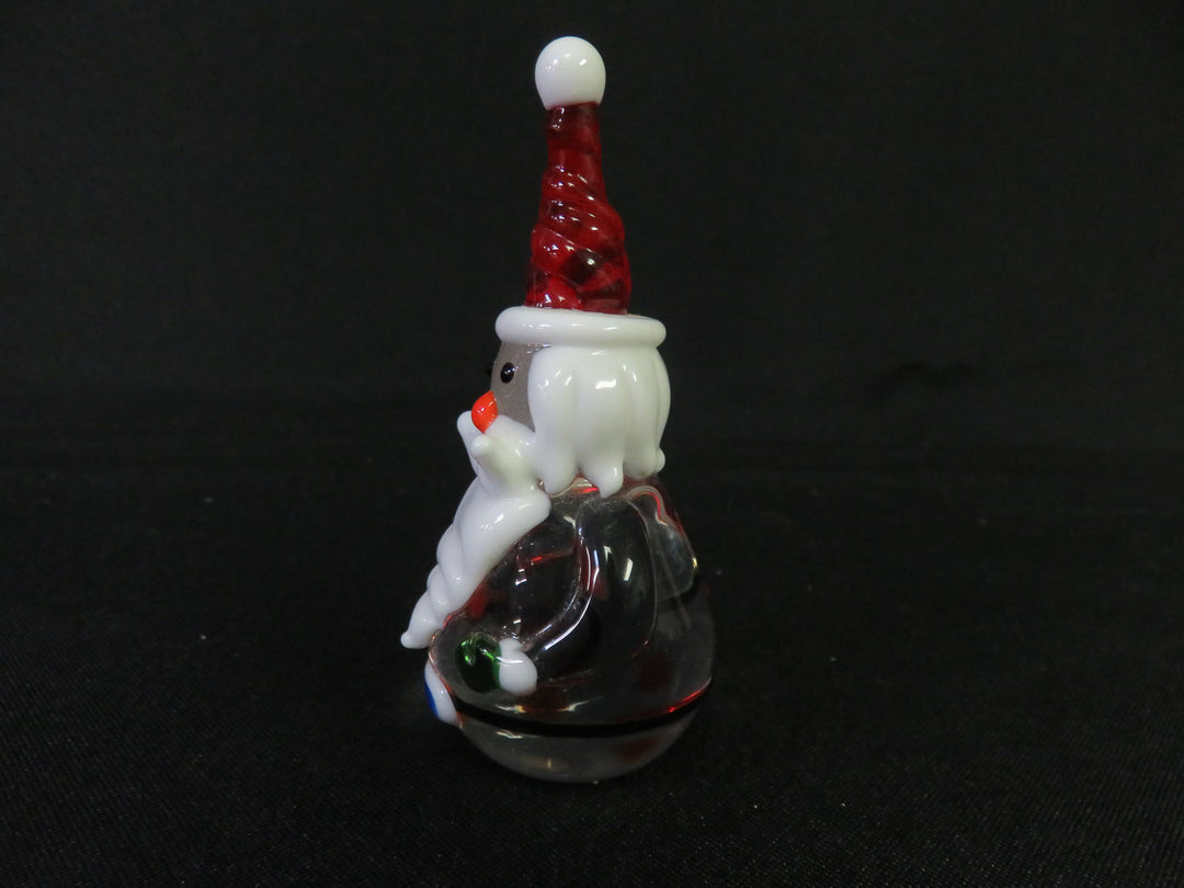 Santa Claus Figurine