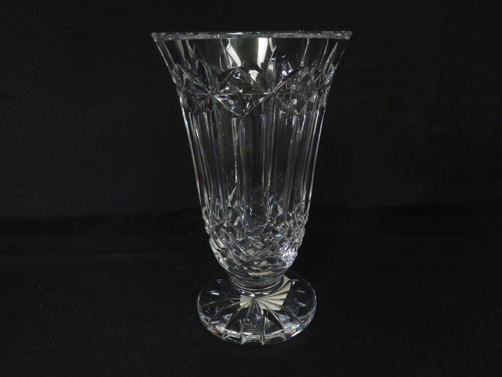 Waterford Vase