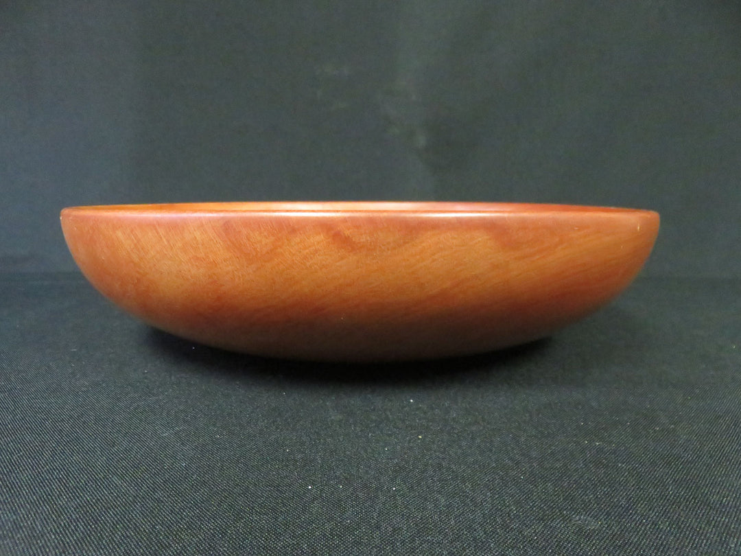 Hand Crafted Centerpiece Bowl