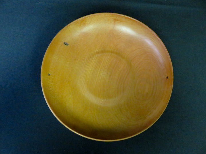 Hand Crafted Centerpiece Bowl