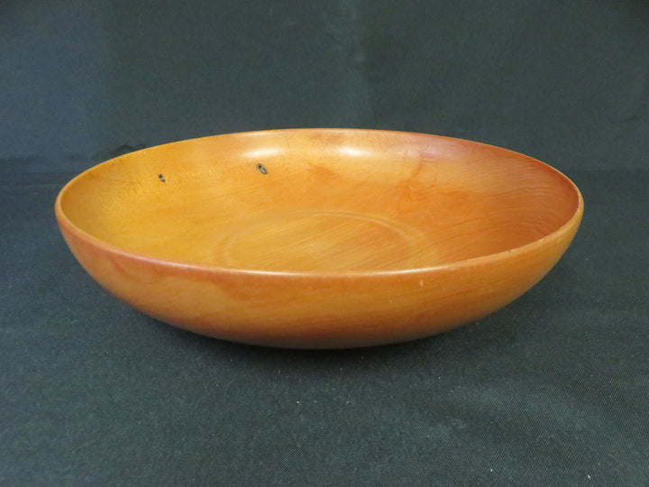 Hand Crafted Centerpiece Bowl