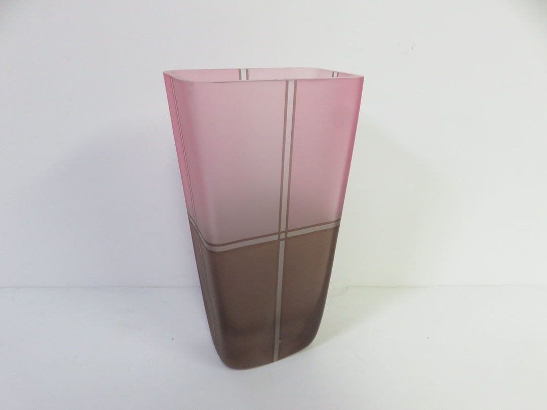 Penelope Wurr Vase