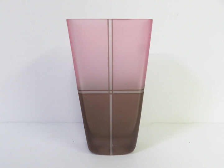 Penelope Wurr Vase