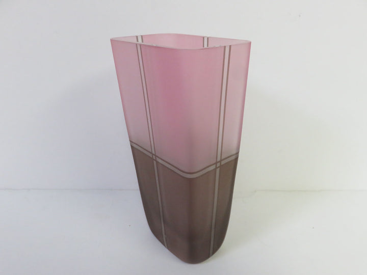 Penelope Wurr Vase