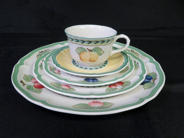 Villeroy & Boch China Set