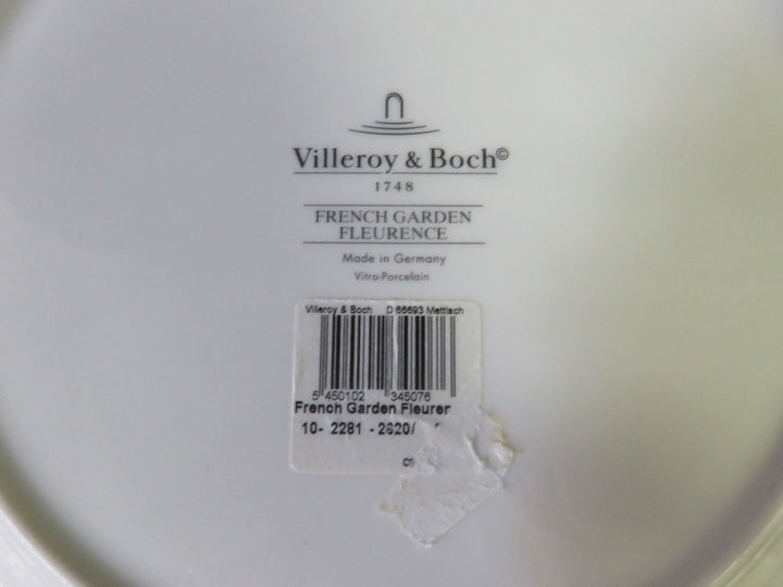 Villeroy & Boch China Set