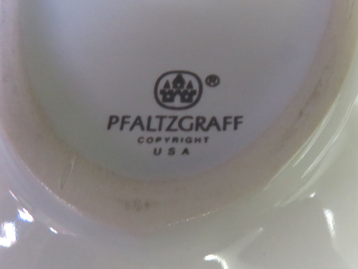 Pfaltzgraff Gravy Boat