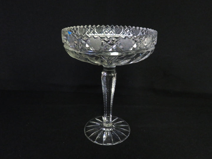 Pedestal Compote Dish