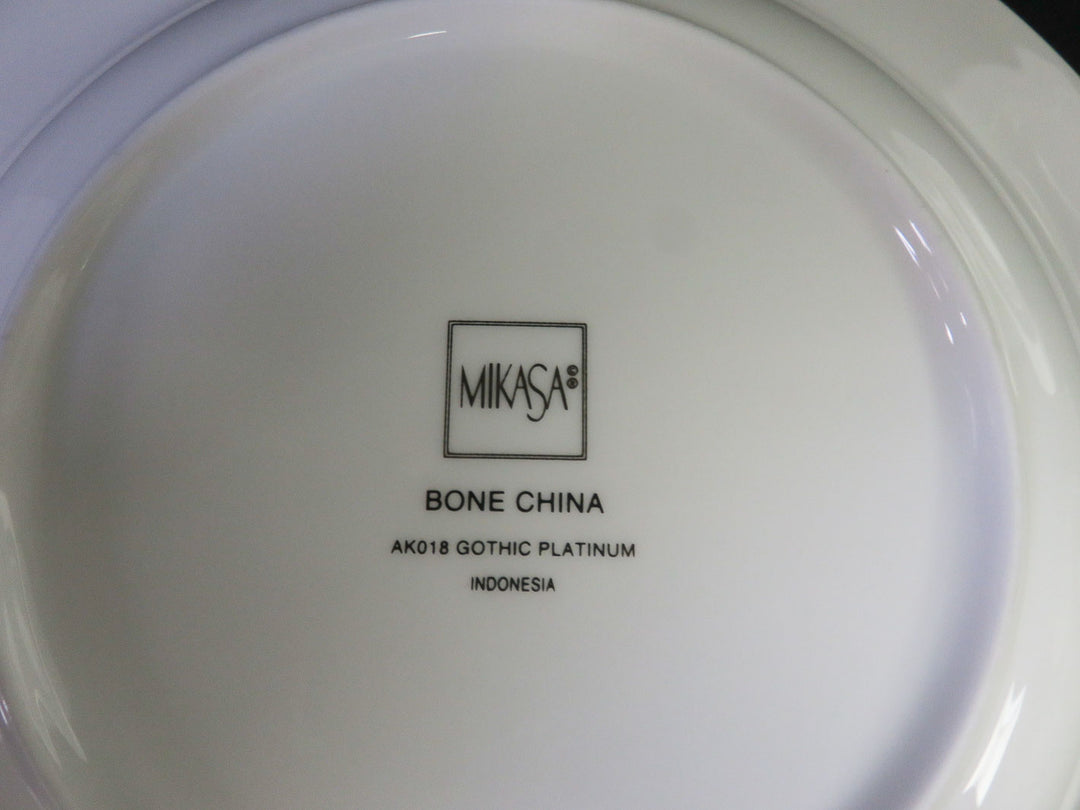 Mikasa Soup Bowls