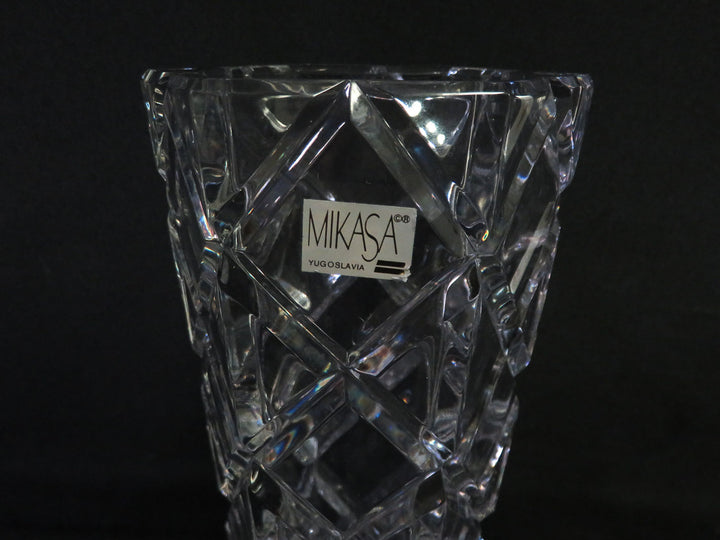 Mikasa Vase