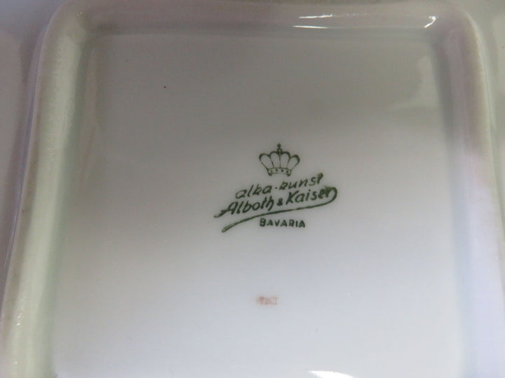 Serving Dish