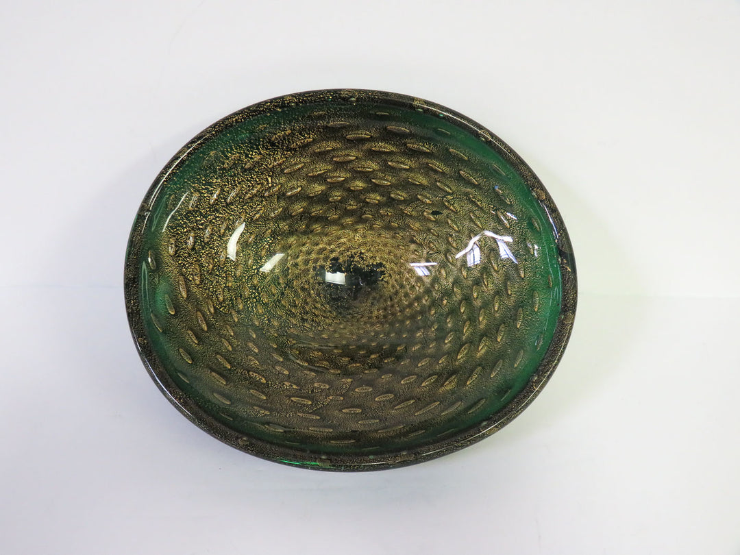 Vintage Murano Bowl