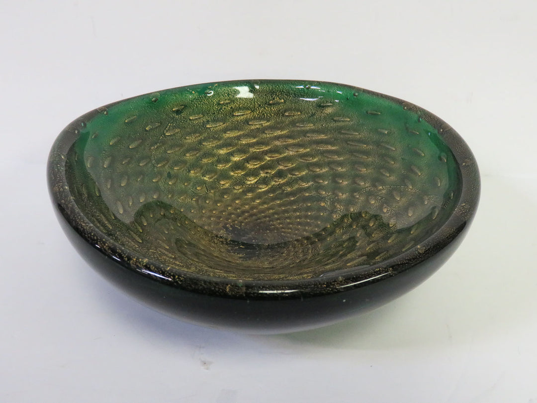 Vintage Murano Bowl