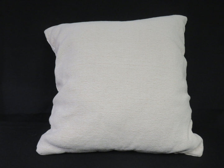 West Elm Throw Pillow