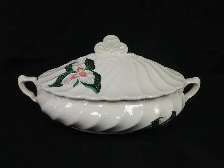 Vintage Royal China Trillium Set