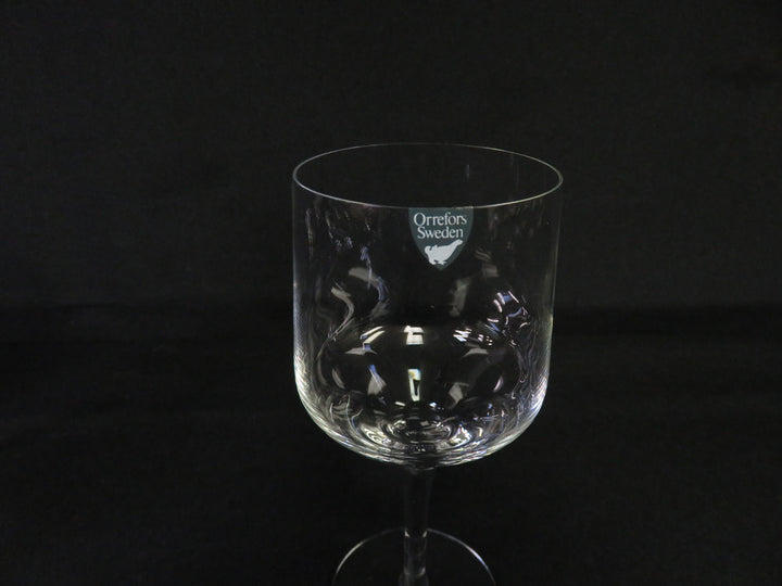 Orrefors Rhapsody Wine Glass Set