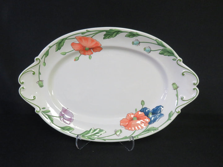 Villeroy & Boch Amapola Platter