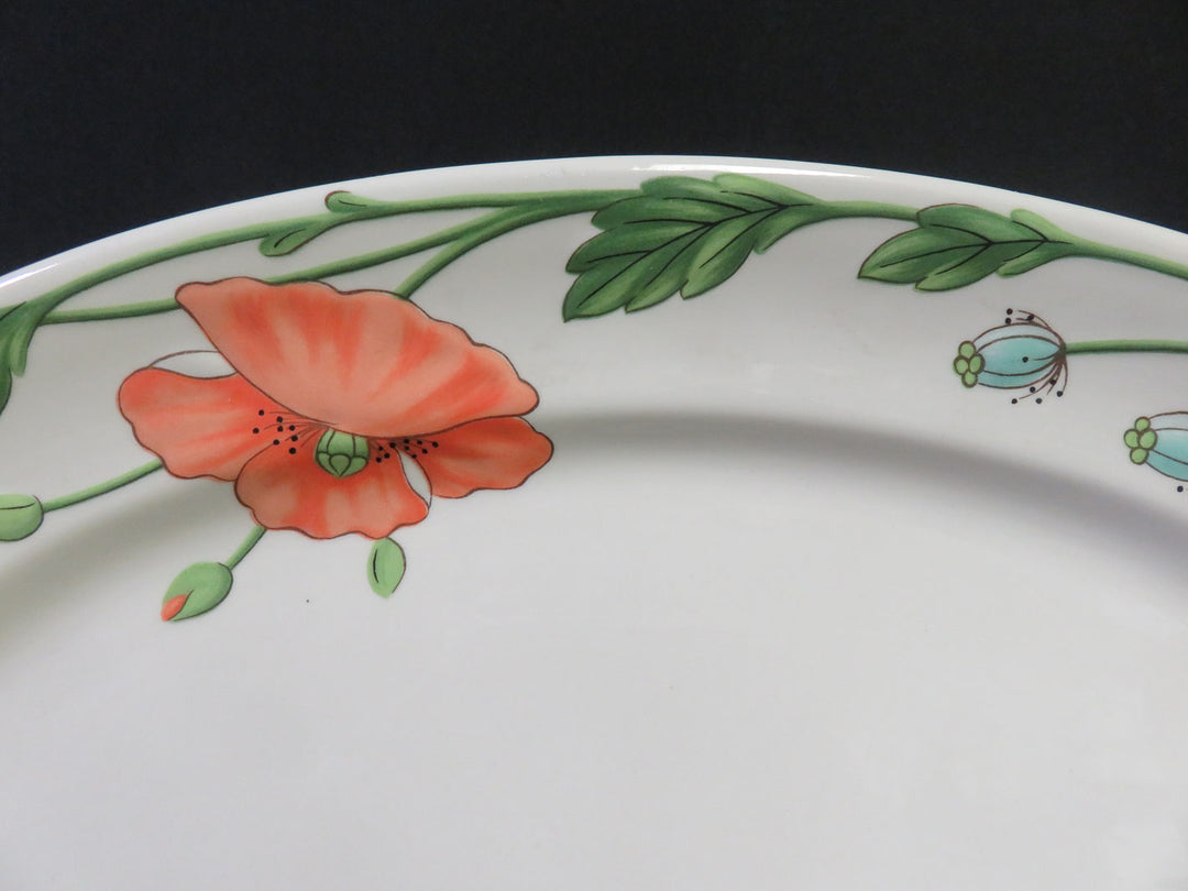 Villeroy & Boch Amapola Platter