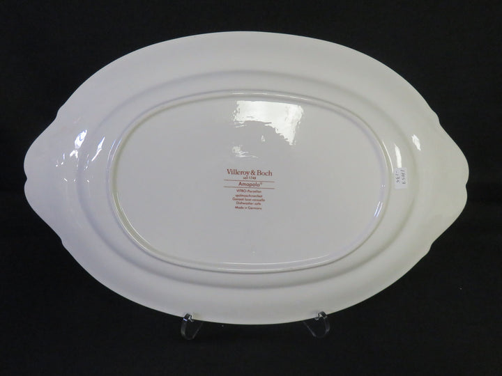 Villeroy & Boch Amapola Platter