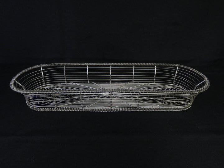 Wire Bread Basket