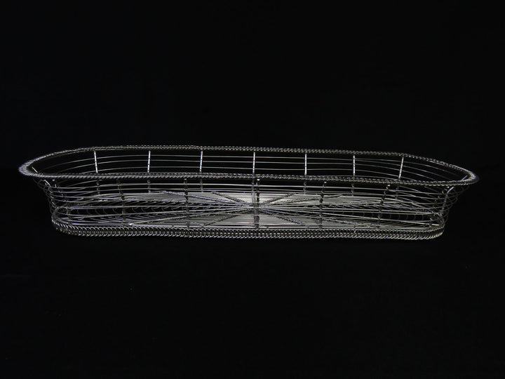 Wire Bread Basket