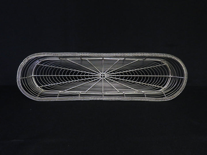 Wire Bread Basket