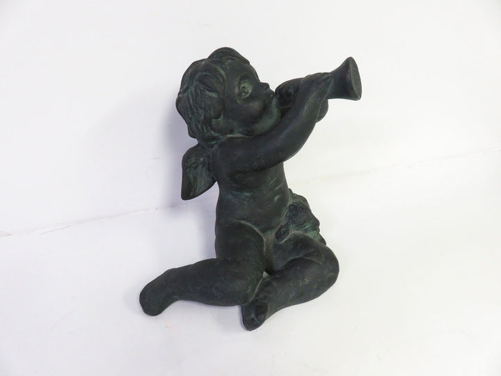 Cherub Figurine