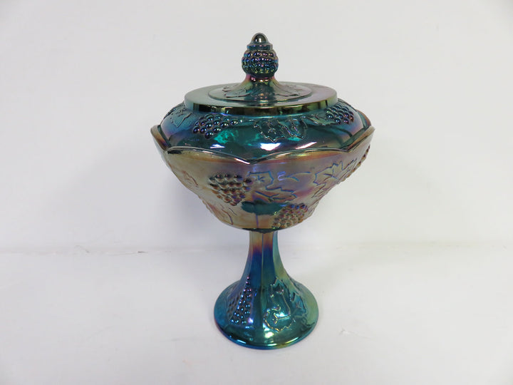 Indiana Glass Candy Dish