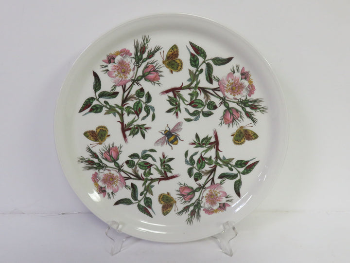 Portmeirion Pizza Plate