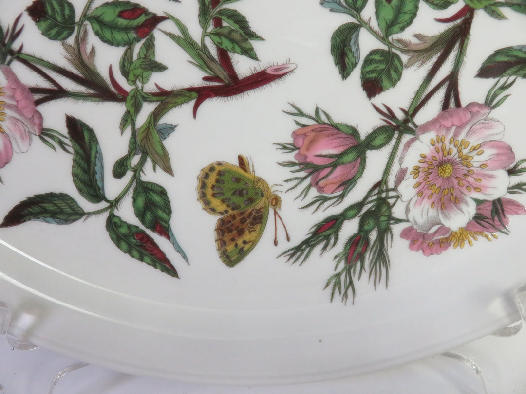 Portmeirion Pizza Plate