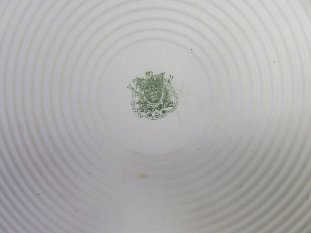 Portmeirion Pizza Plate