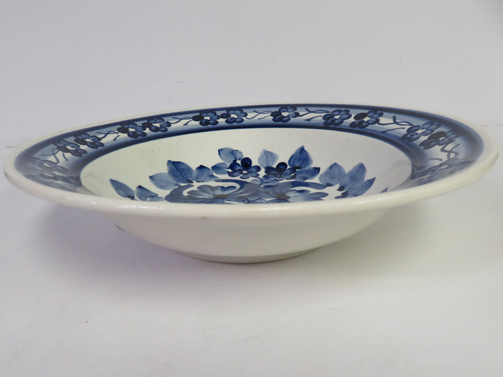 Polish Earthenware Bowl