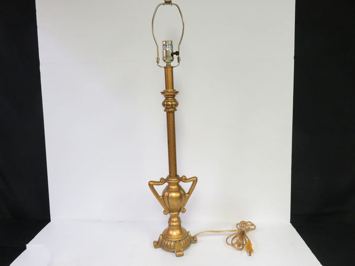 Buffet Lamp