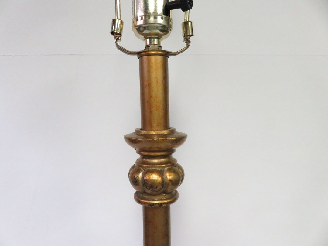 Buffet Lamp