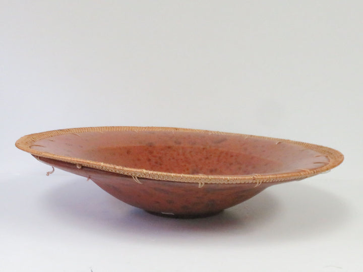 Large Earthenware Bowl