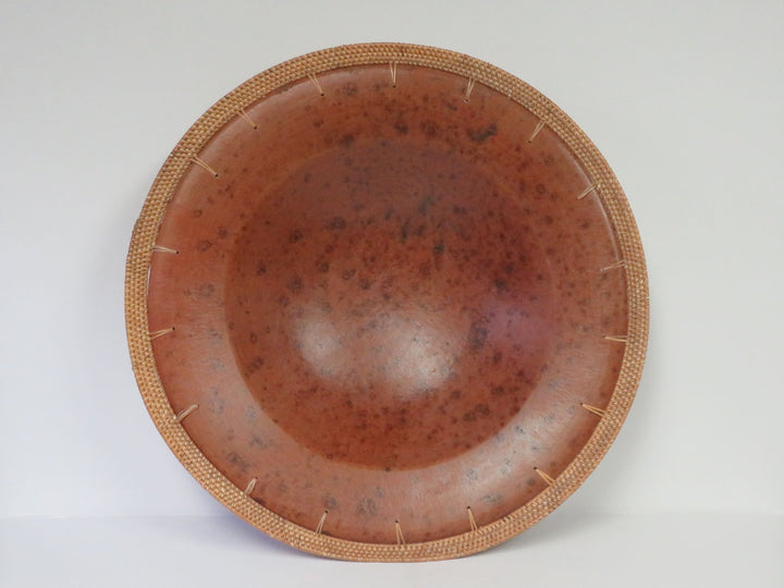 Large Earthenware Bowl