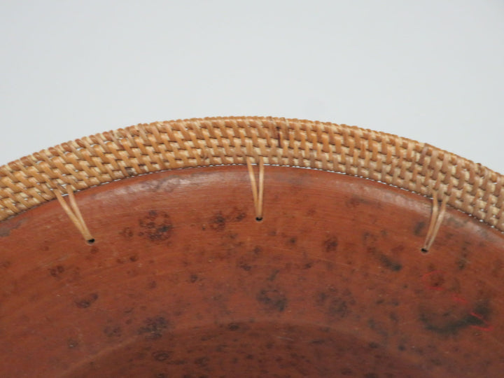 Large Earthenware Bowl